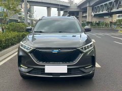 Changan Oushan X7 2020 1.5T Automatic Elite - ფოტო 2