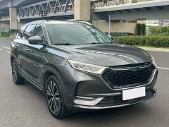 Changan Oushan X7 2020 1.5T Automatic Elite - ფოტო 3