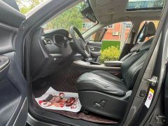 Changan Oushan X7 2020 1.5T Automatic Elite - ფოტო 4
