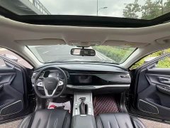 Changan Oushan X7 2020 1.5T Automatic Elite - ფოტო 5