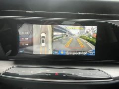 Changan Oushan X7 2020 1.5T Automatic Elite - ფოტო 6
