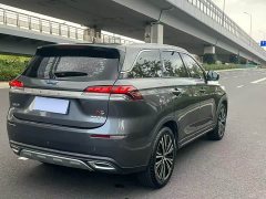 Changan Oushan X7 2020 1.5T Automatic Elite - ფოტო 7