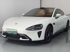 Xiaomi SU7 Quad Motor Ultra-Long Range Advanced Autonomous Driving Max - ფოტო 1