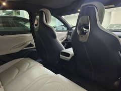 Xiaomi SU7 Quad Motor Ultra-Long Range Advanced Autonomous Driving Max - ფოტო 12