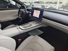 Xiaomi SU7 Quad Motor Ultra-Long Range Advanced Autonomous Driving Max - ფოტო 13