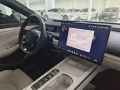 Xiaomi SU7 Quad Motor Ultra-Long Range Advanced Autonomous Driving Max - ფოტო 14