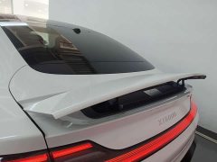 Xiaomi SU7 Quad Motor Ultra-Long Range Advanced Autonomous Driving Max - ფოტო 18