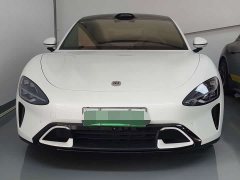 Xiaomi SU7 Quad Motor Ultra-Long Range Advanced Autonomous Driving Max - ფოტო 2