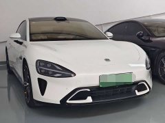 Xiaomi SU7 Quad Motor Ultra-Long Range Advanced Autonomous Driving Max - ფოტო 3