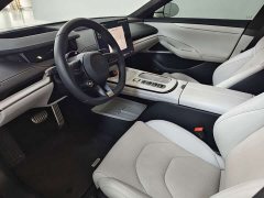 Xiaomi SU7 Quad Motor Ultra-Long Range Advanced Autonomous Driving Max - ფოტო 4
