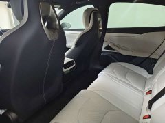 Xiaomi SU7 Quad Motor Ultra-Long Range Advanced Autonomous Driving Max - ფოტო 7