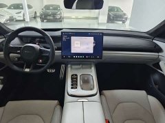 Xiaomi SU7 Quad Motor Ultra-Long Range Advanced Autonomous Driving Max - ფოტო 8