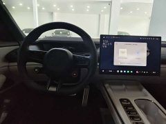 Xiaomi SU7 Quad Motor Ultra-Long Range Advanced Autonomous Driving Max - ფოტო 9