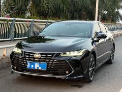 Toyota Avalon 2.0L Luxury - ფოტო 1