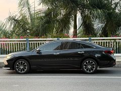 Toyota Avalon 2.0L Luxury - ფოტო 10