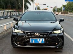 Toyota Avalon 2.0L Luxury - ფოტო 2