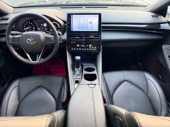 Toyota Avalon 2.0L Luxury - ფოტო 4