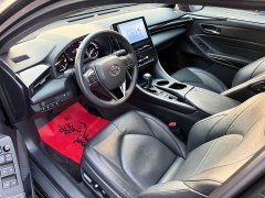 Toyota Avalon 2.0L Luxury - ფოტო 5