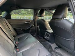 Toyota Avalon 2.0L Luxury - ფოტო 6