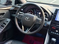 Toyota Avalon 2.0L Luxury - ფოტო 7