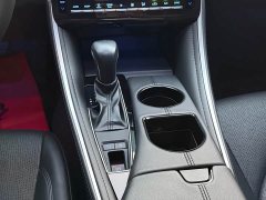 Toyota Avalon 2.0L Luxury - ფოტო 8