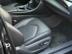 Toyota Avalon 2.0L Luxury - ფოტო 9