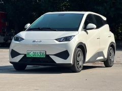 BYD Seagull Facelift Smart Driving Version 305km Vitality Edition - ფოტო 1