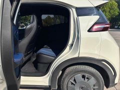 BYD Seagull Facelift Smart Driving Version 305km Vitality Edition - ფოტო 11