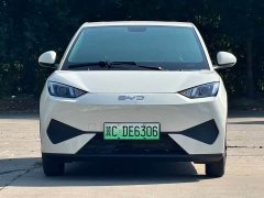 BYD Seagull Facelift Smart Driving Version 305km Vitality Edition - ფოტო 2