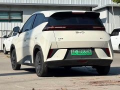 BYD Seagull Facelift Smart Driving Version 305km Vitality Edition - ფოტო 6