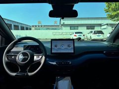 BYD Seagull Facelift Smart Driving Version 305km Vitality Edition - ფოტო 7