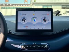 BYD Seagull Facelift Smart Driving Version 305km Vitality Edition - ფოტო 8