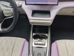 BYD Dolphin 2025 420km Fashion Edition - ფოტო 10
