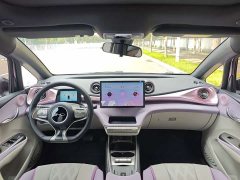 BYD Dolphin 2025 420km Fashion Edition - ფოტო 11