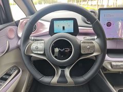 BYD Dolphin 2025 420km Fashion Edition - ფოტო 14