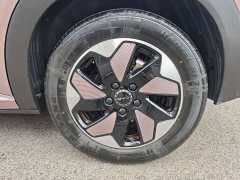BYD Dolphin 2025 420km Fashion Edition - ფოტო 15
