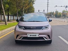 BYD Dolphin 2025 420km Fashion Edition - ფოტო 2