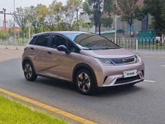 BYD Dolphin 2025 420km Fashion Edition - ფოტო 3