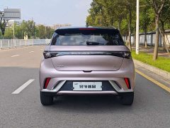 BYD Dolphin 2025 420km Fashion Edition - ფოტო 5