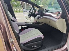 BYD Dolphin 2025 420km Fashion Edition - ფოტო 7