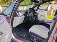 BYD Dolphin 2025 420km Fashion Edition - ფოტო 9