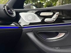 Mercedes-Benz 2023 AMG GT AMG GT 53 4MATIC Four-Door Coupe - ფოტო 10