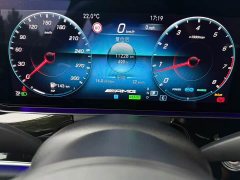 Mercedes-Benz 2023 AMG GT AMG GT 53 4MATIC Four-Door Coupe - ფოტო 12