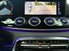 Mercedes-Benz 2023 AMG GT AMG GT 53 4MATIC Four-Door Coupe - ფოტო 13