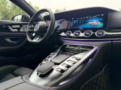 Mercedes-Benz 2023 AMG GT AMG GT 53 4MATIC Four-Door Coupe - ფოტო 7