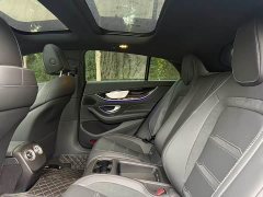 Mercedes-Benz 2023 AMG GT AMG GT 53 4MATIC Four-Door Coupe - ფოტო 9
