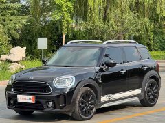 BMW MINI Countryman 1.5T Cooper Connoisseur - ფოტო 1