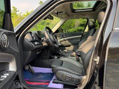 BMW MINI Countryman 1.5T Cooper Connoisseur - ფოტო 11