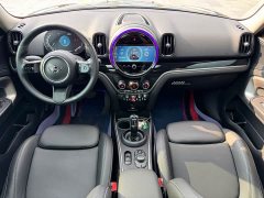 BMW MINI Countryman 1.5T Cooper Connoisseur - ფოტო 13