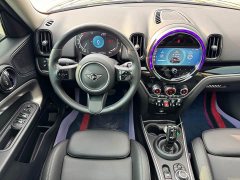BMW MINI Countryman 1.5T Cooper Connoisseur - ფოტო 14
